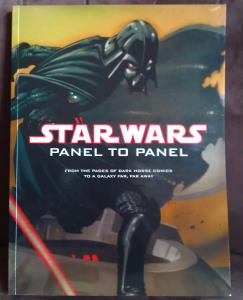 Star Wars - Panel to Panel (1)